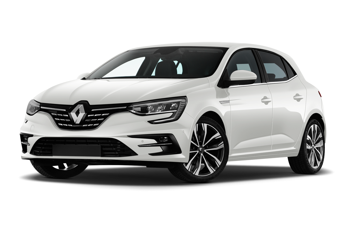 Leasing Renault Megane 4 Berline dès 222 €/mois en LOA ou LLD sans apport