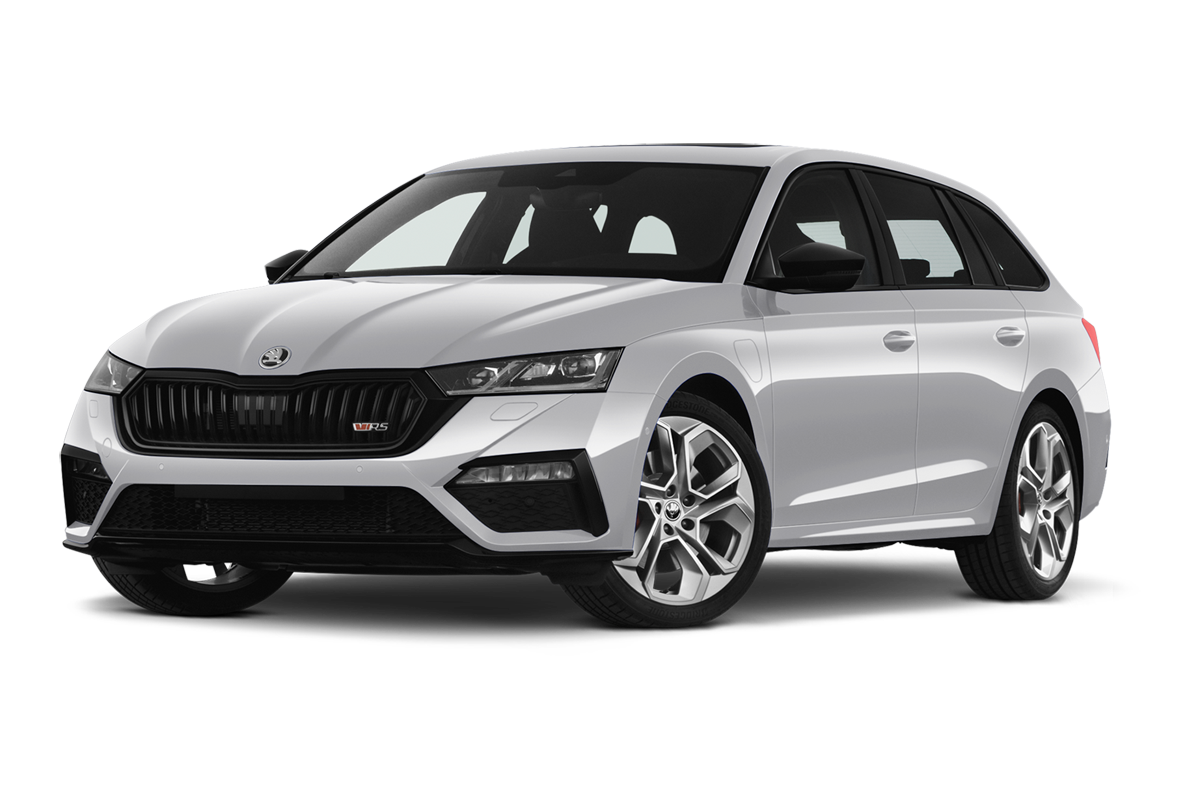Skoda Octavia Combi 2.0 Tdi 150 Ch Dsg7 5p