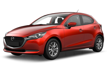 Mazda Mazda2 Hybrid