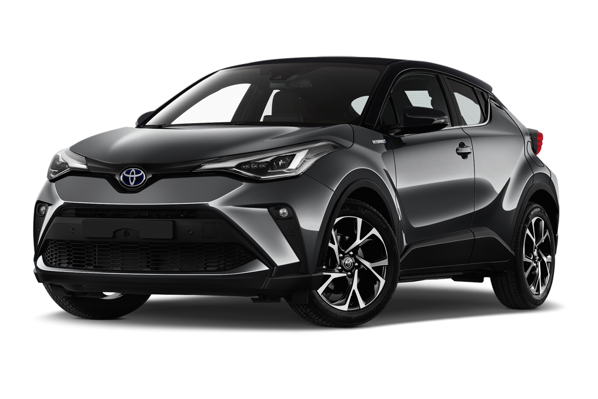 Toyota C-hr Hybride My20 C-hr Hybride 2.0l 5p