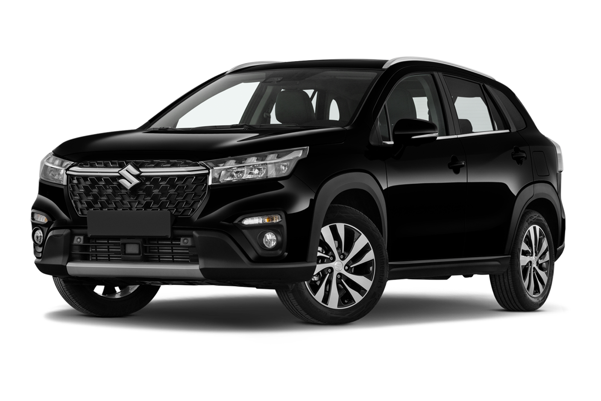 Suzuki S-cross 1.4 Boosterjet Allgrip Hybrid Privilège