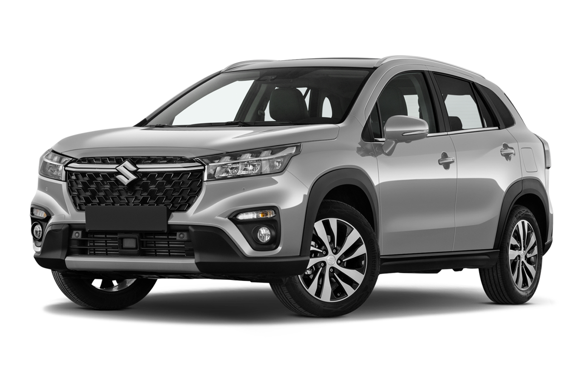Suzuki S-cross 1.5 Dualjet Allgrip Hybrid Auto Style