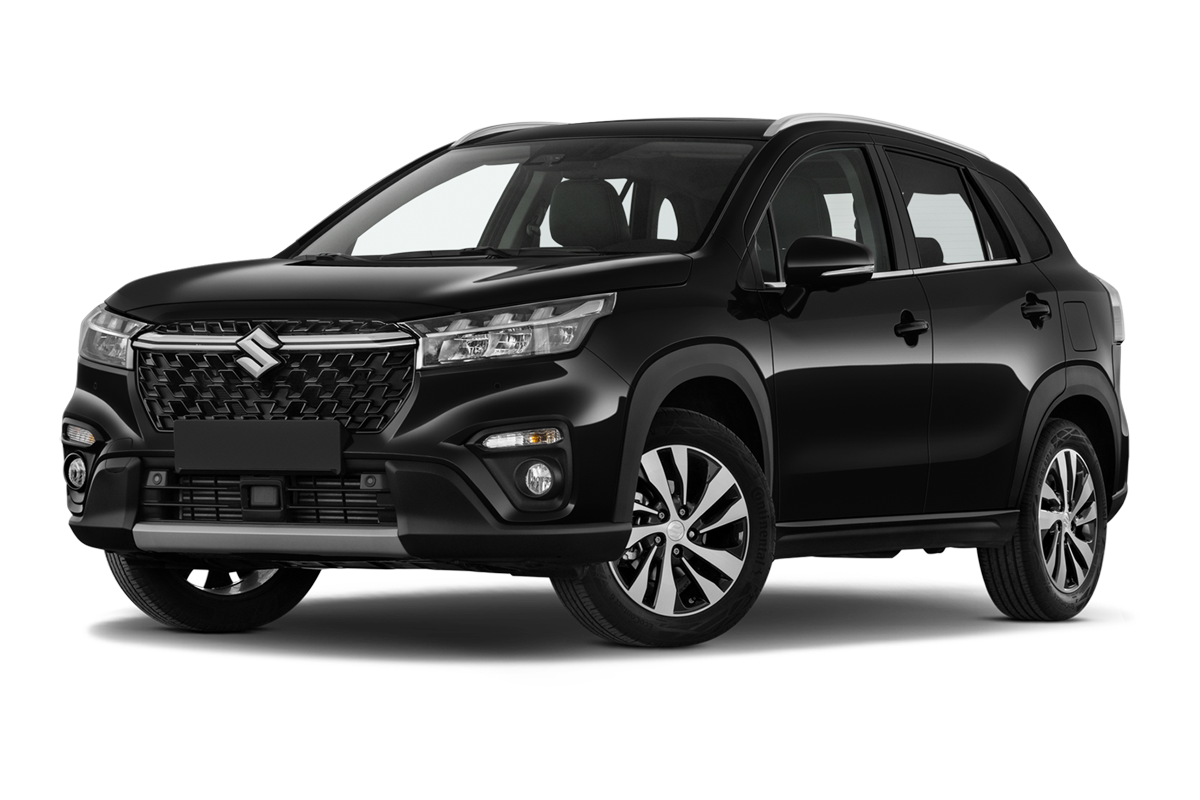 Suzuki S-cross 1.4 Boosterjet Allgrip Hybrid Privilège