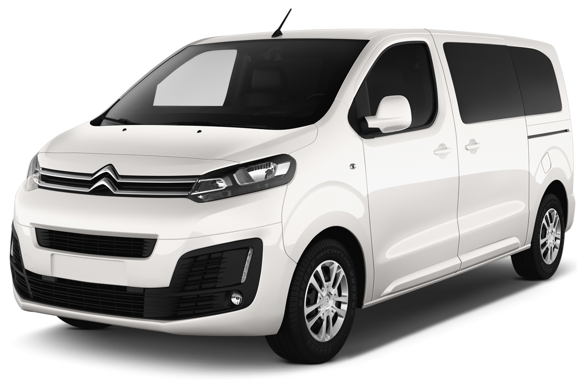 Citroen Spacetourer