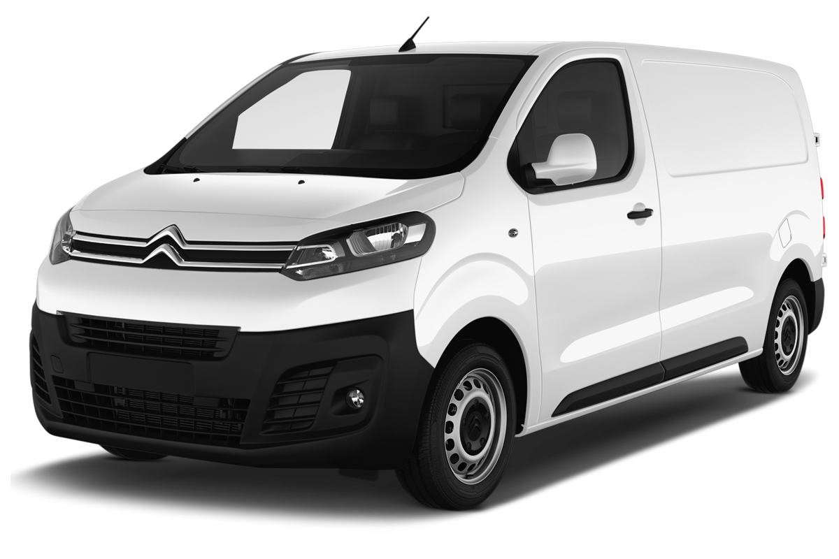 Utilitaire Citroen Jumpy Combi