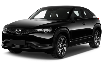 Mandataire auto Mazda MX-30 2022