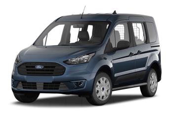 Prix Ford Tourneo Connect diesel