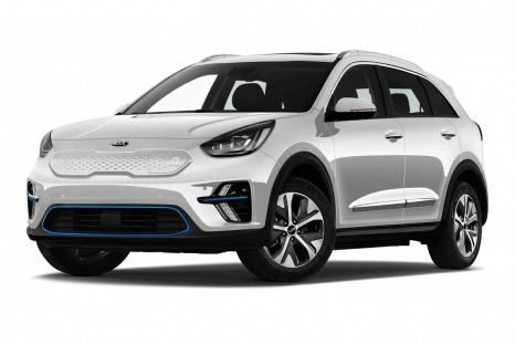 Fiche technique Kia Niro EV
