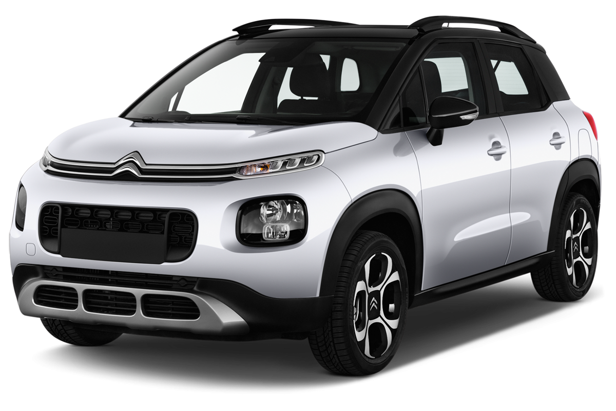 Révision Citroen C3 Aircross 