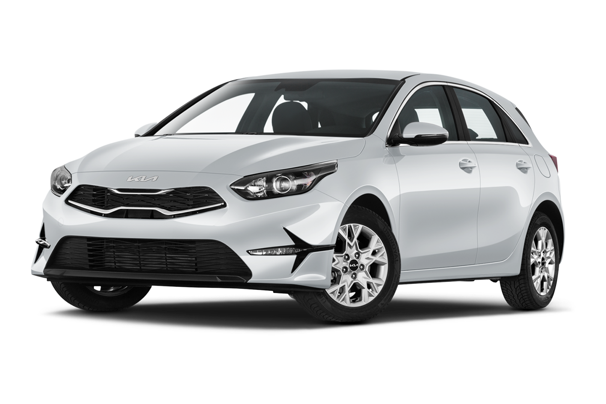 Kia Ceed 1.0 t-gdi 100 ch bvm6 5p