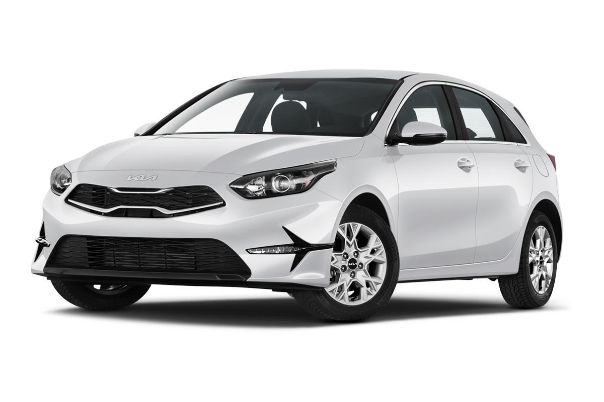 Kia Ceed 1.0 T-gdi 120 Ch Bvm6