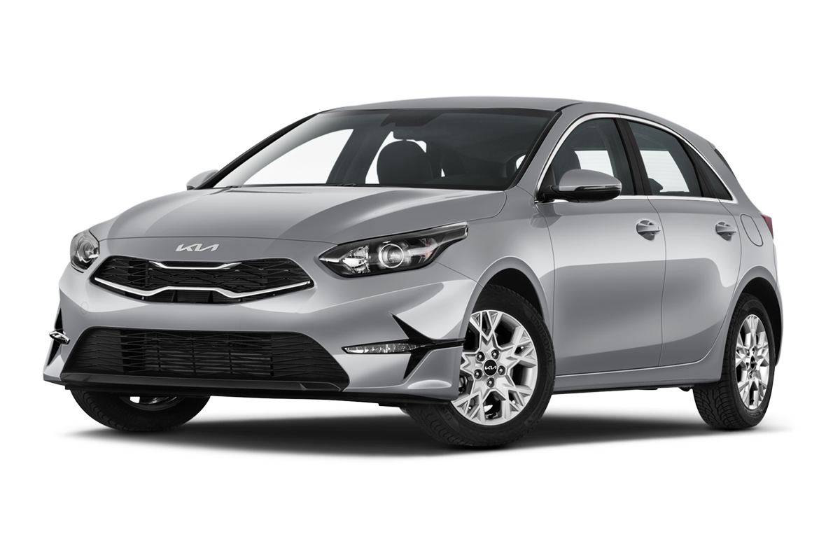 Kia Ceed 1.5 T-gdi 160 Ch Bvm6 5p