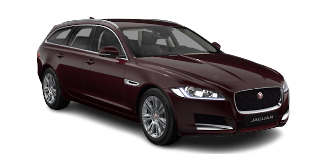 Jaguar XF Sportbrake