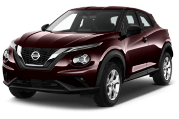 Mandataire auto Nissan Juke 2022.5