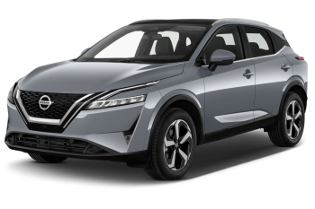 Nissan Qashqai 2022 par mandataire auto | Autodiscount