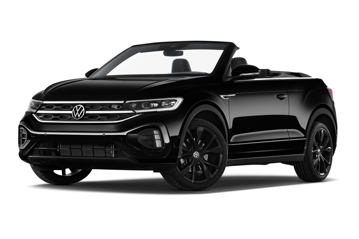 Volkswagen T-roc Cabriolet 1.5 Tsi Evo 150 Start Stop Dsg7 Style