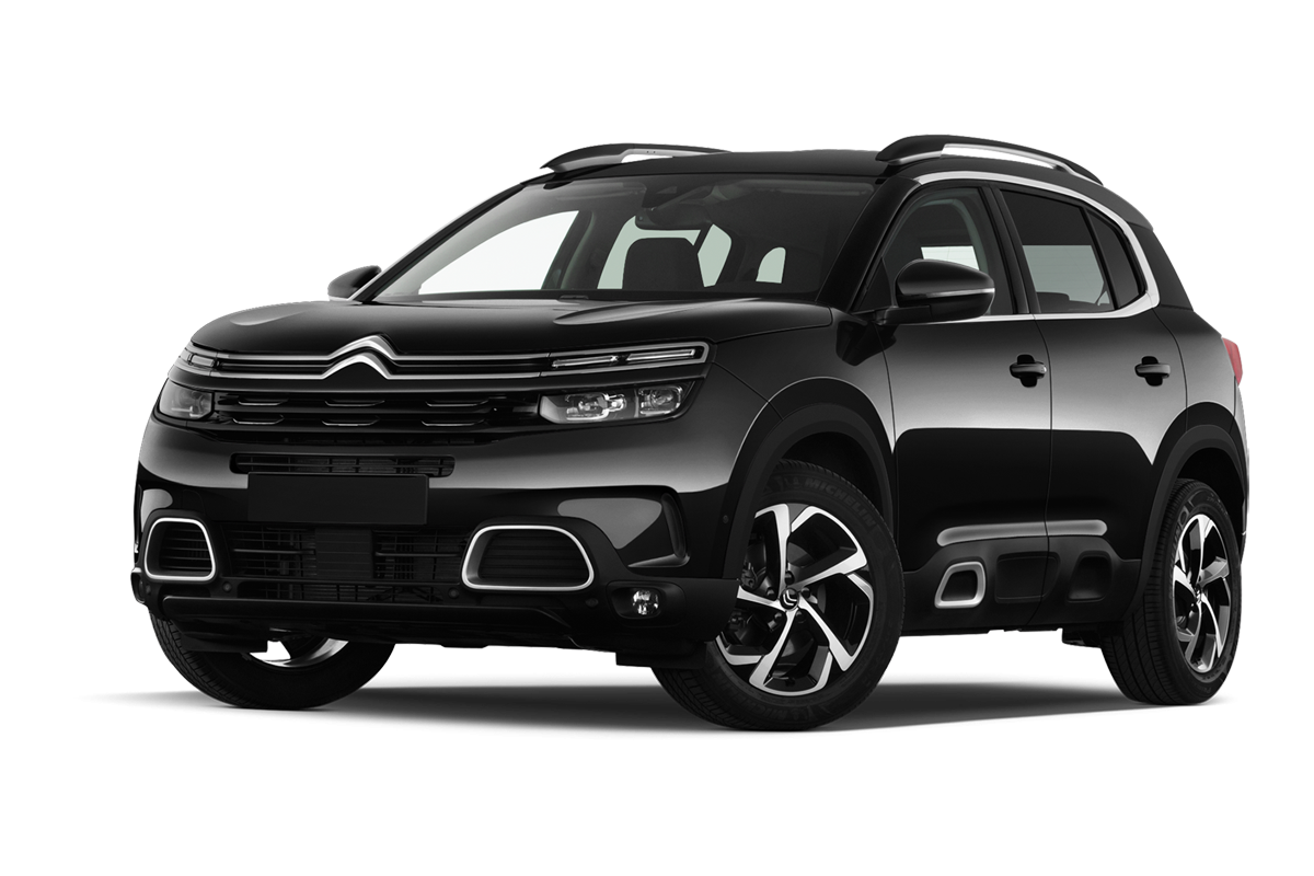Citroen C5 Aircross Bluehdi 130 S S Eat8 Shine Pack