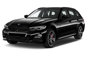 Bmw Serie 3 Touring G21 leasing