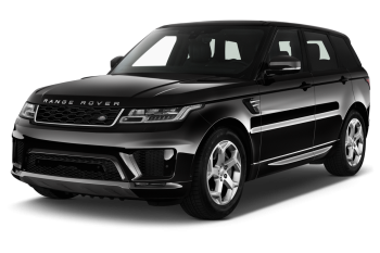 Revision de votre Land Rover Range Rover Sport Nouveau