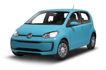 Volkswagen Eco up 1.0 68 bluemotion technology gnv bvm5 5p