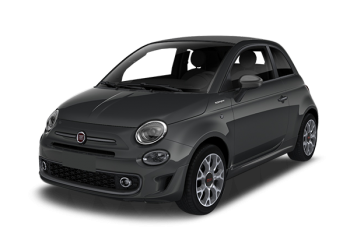 Fiat 500 nouvelle my22 serie 1 step 2 - Voitures