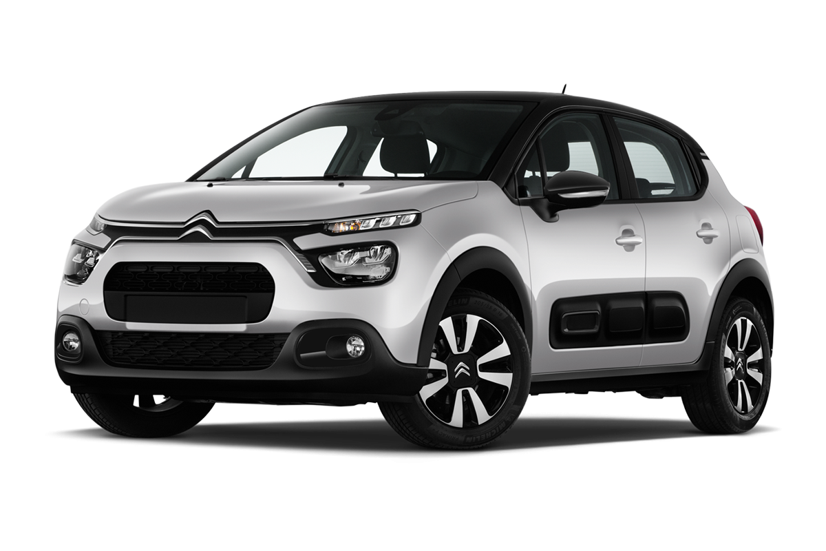 Citroen C3 Puretech 110 S S Eat6 Shine