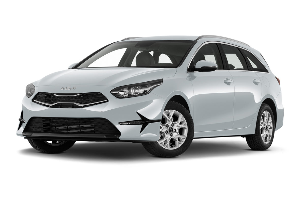 Kia Ceed Sw 1.0 T-gdi 100 Ch Bvm6