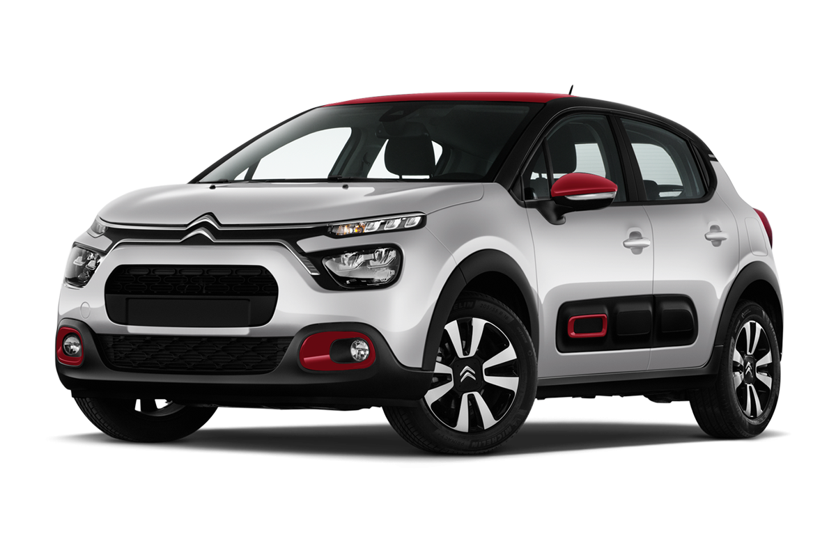 Citroen C3 Puretech 83 S&s Bvm5 5p
