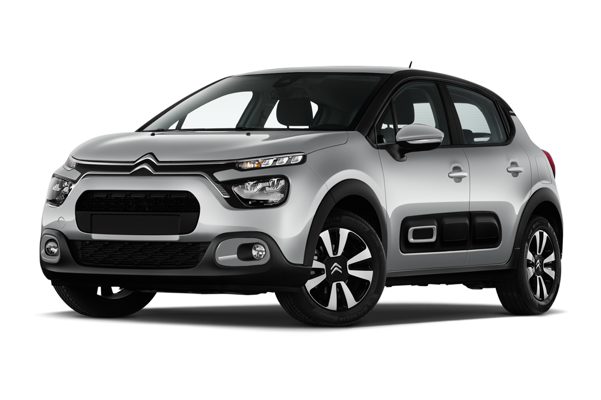 Citroen C3 Puretech 83 S&s Bvm5 5p