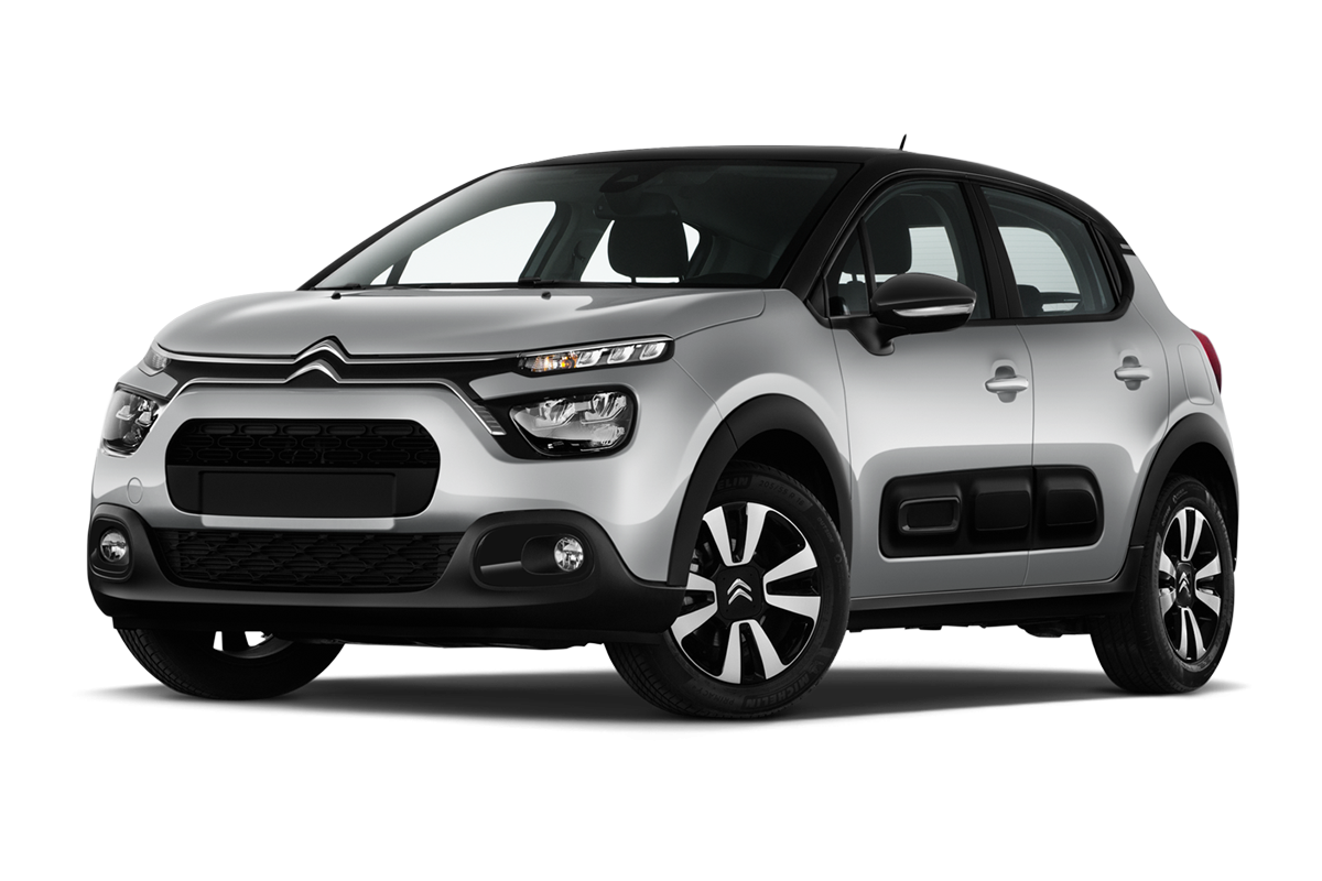 Citroen C3 Puretech 83 S&s Bvm5 5p