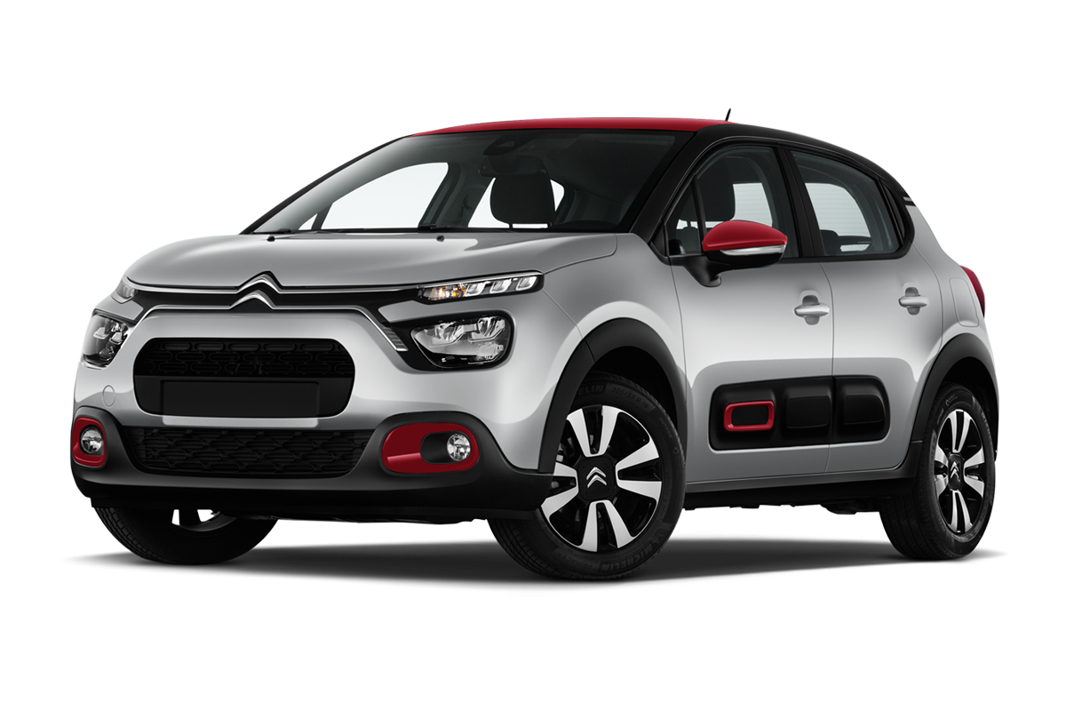 Citroen C3 Puretech 110 S&s Eat6 5p