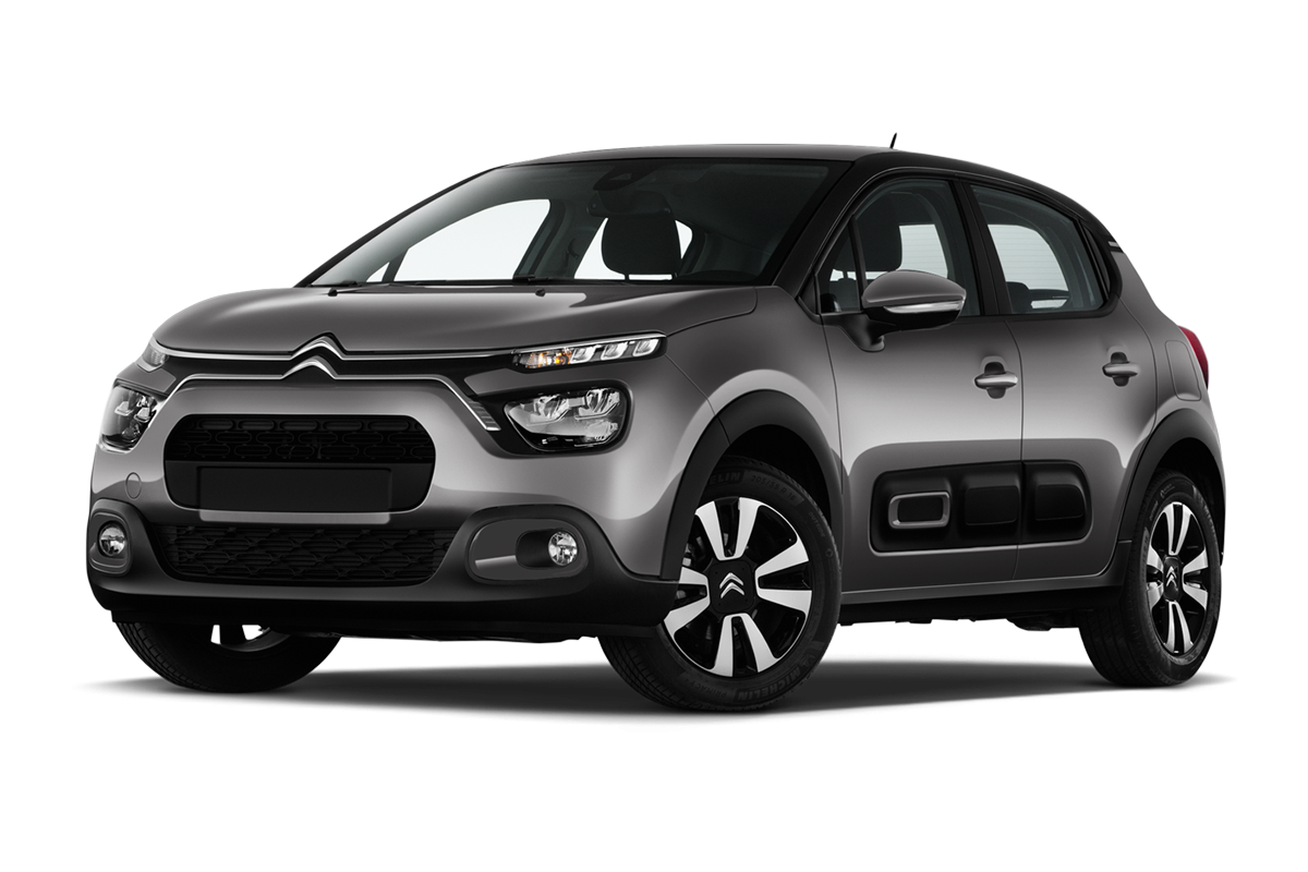 Citroen C3 Puretech 83 S&s Bvm5 5p
