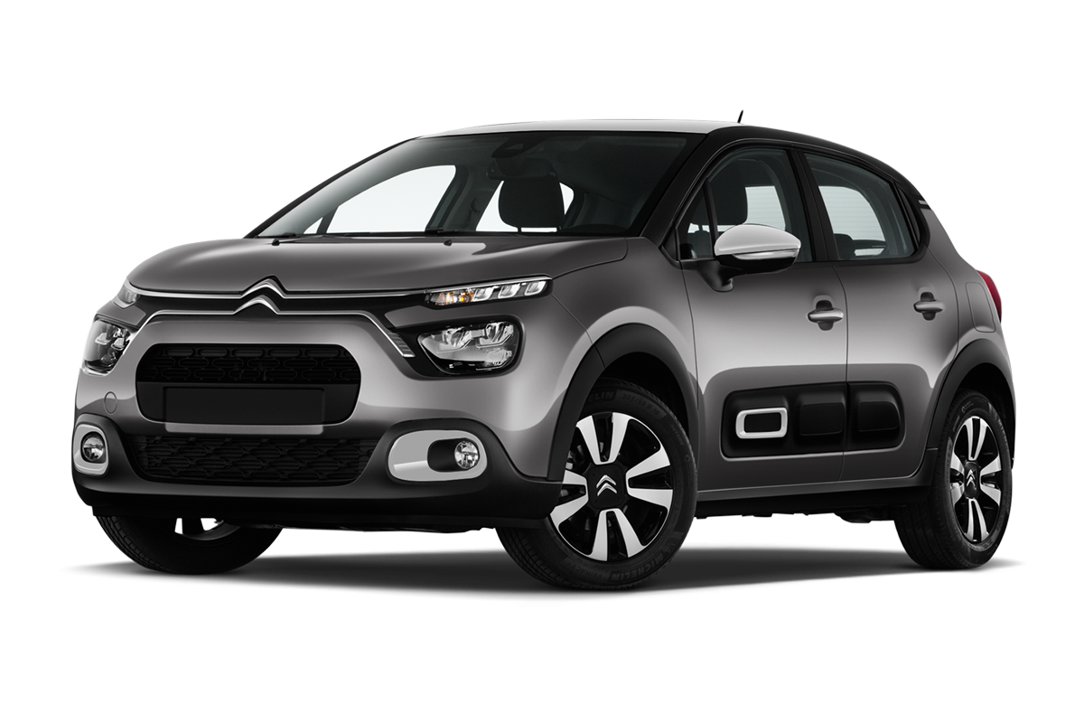 Citroen C3 Puretech 83 S S Bvm5 Feel Pack