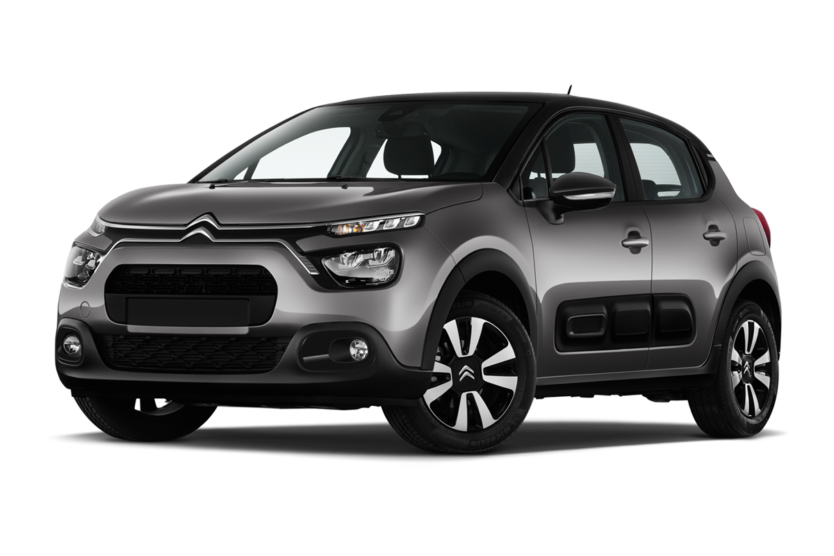 Citroen C3 Puretech 83 Bvm5 Plus