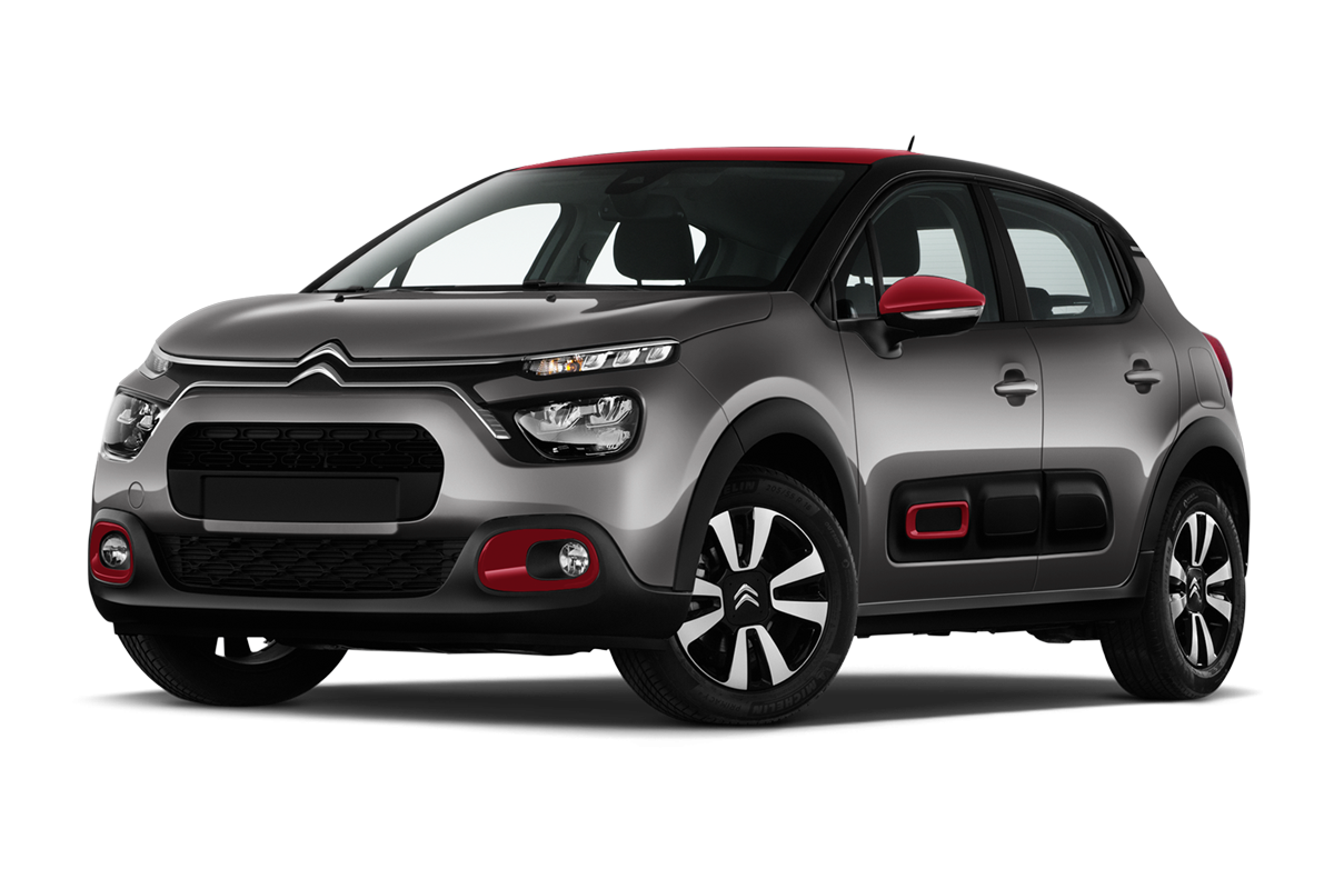 Citroen C3 Puretech 110 S&s Eat6 5p