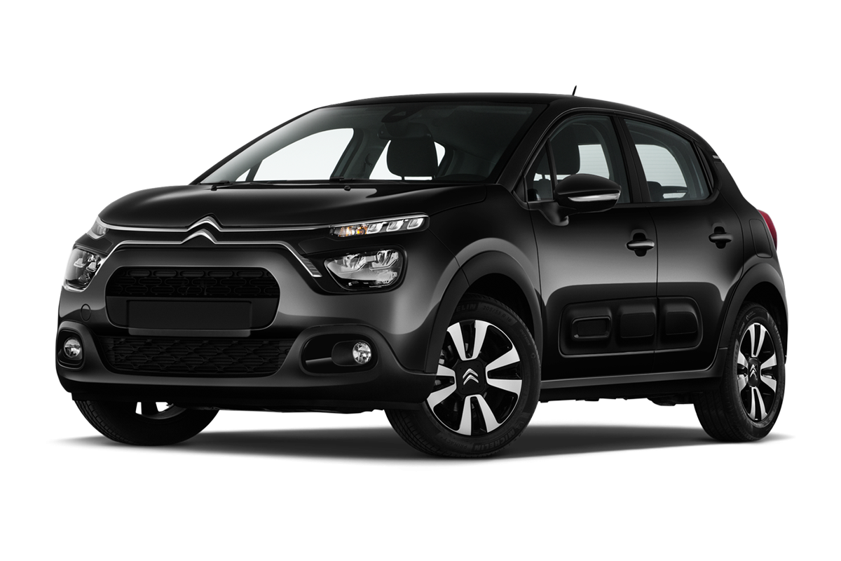 Citroen C3 Puretech 110 S&s Eat6 5p