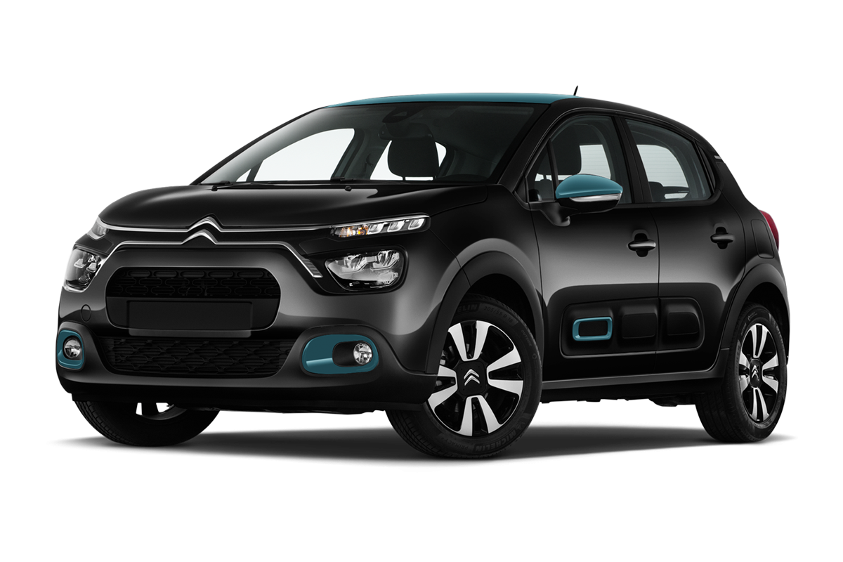 Citroen C3 Puretech 83 S&s Bvm5 5p