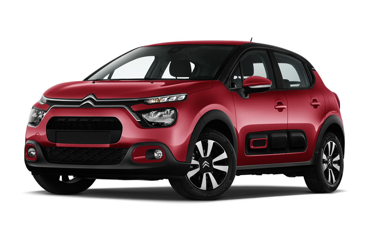 Citroen C3 Puretech 83 S S Bvm5 Shine