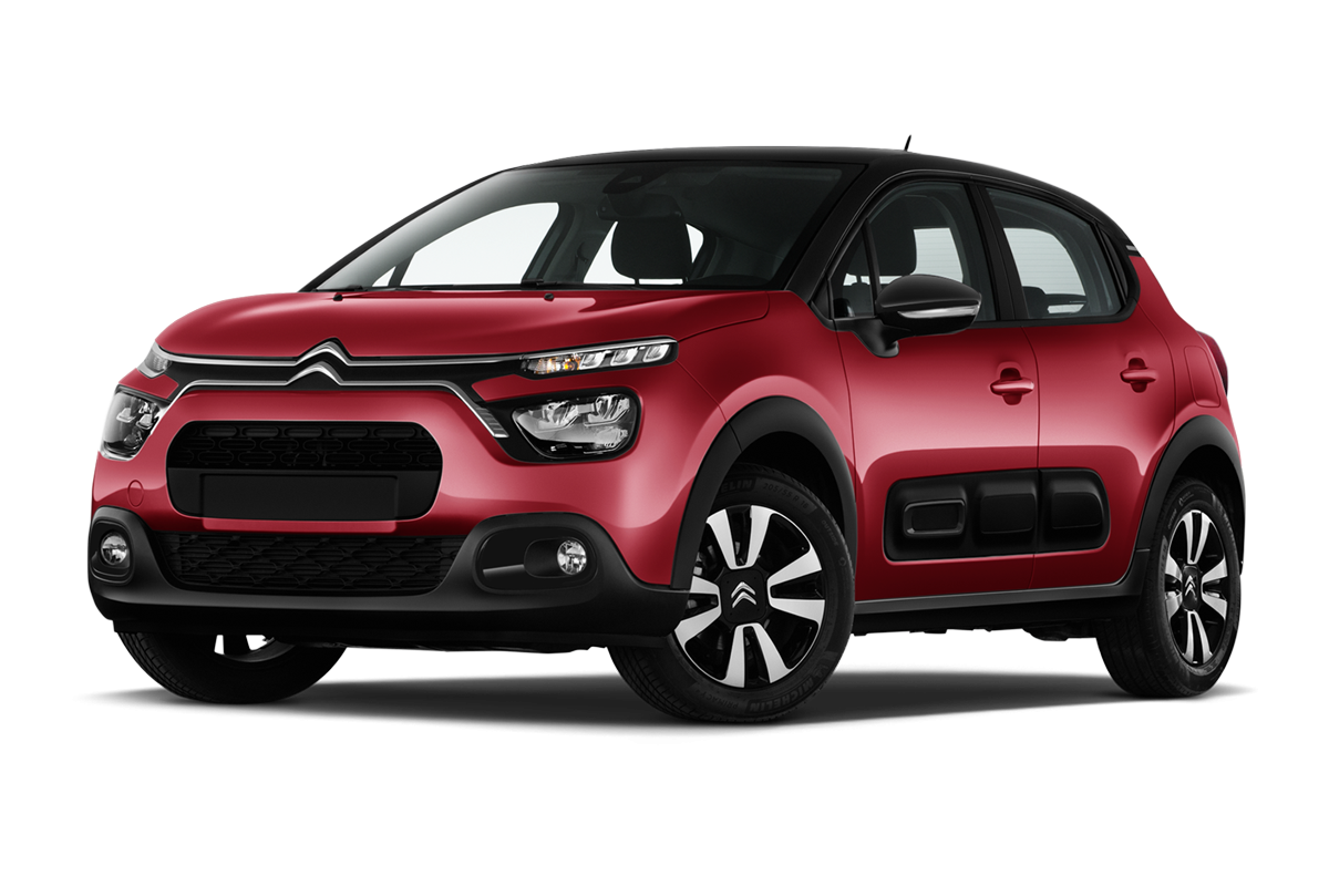 Citroen C3 Puretech 83 S&s Bvm5 5p