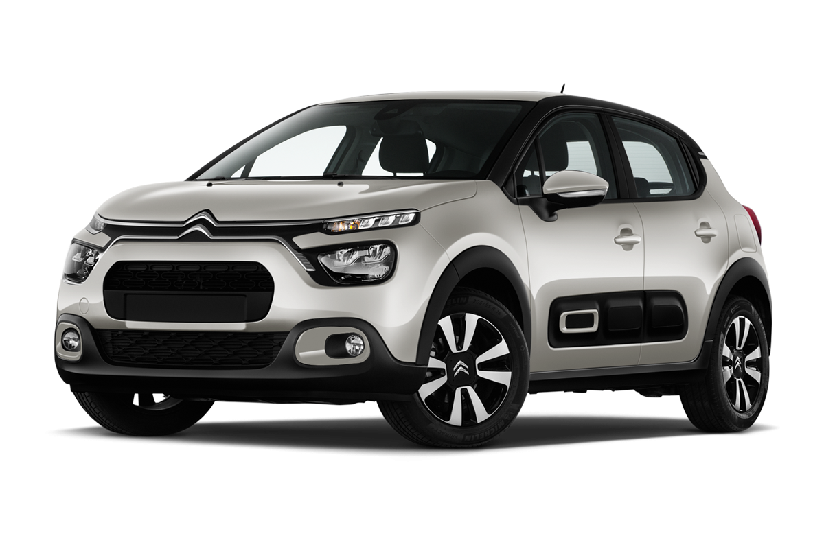 Citroen C3 Puretech 83 Bvm5 5p