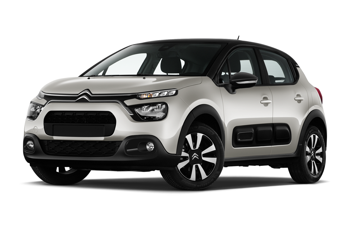 Citroen C3 Puretech 83 S&s Bvm5 5p