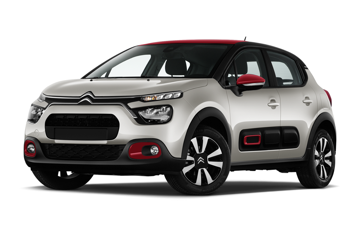 Citroen C3 Puretech 83 S S Bvm5 Shine