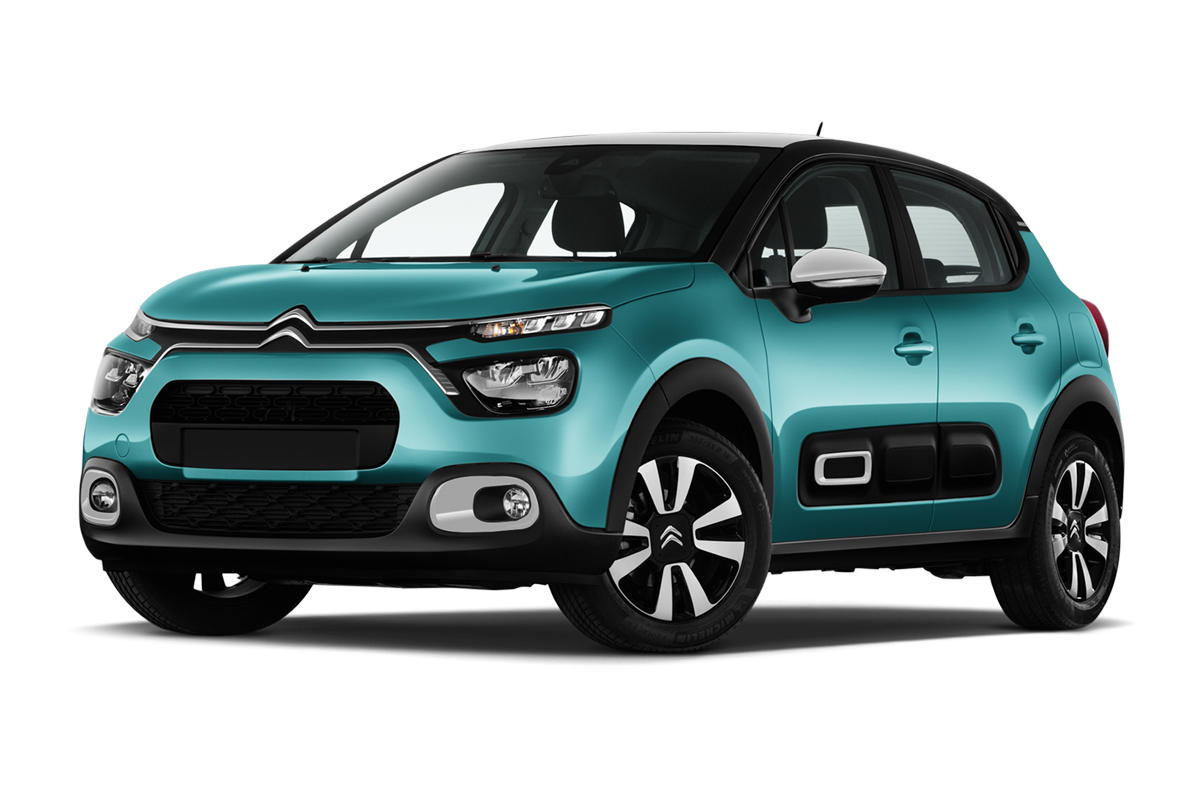 Citroen C3 Puretech 83 S S Bvm5 Shine
