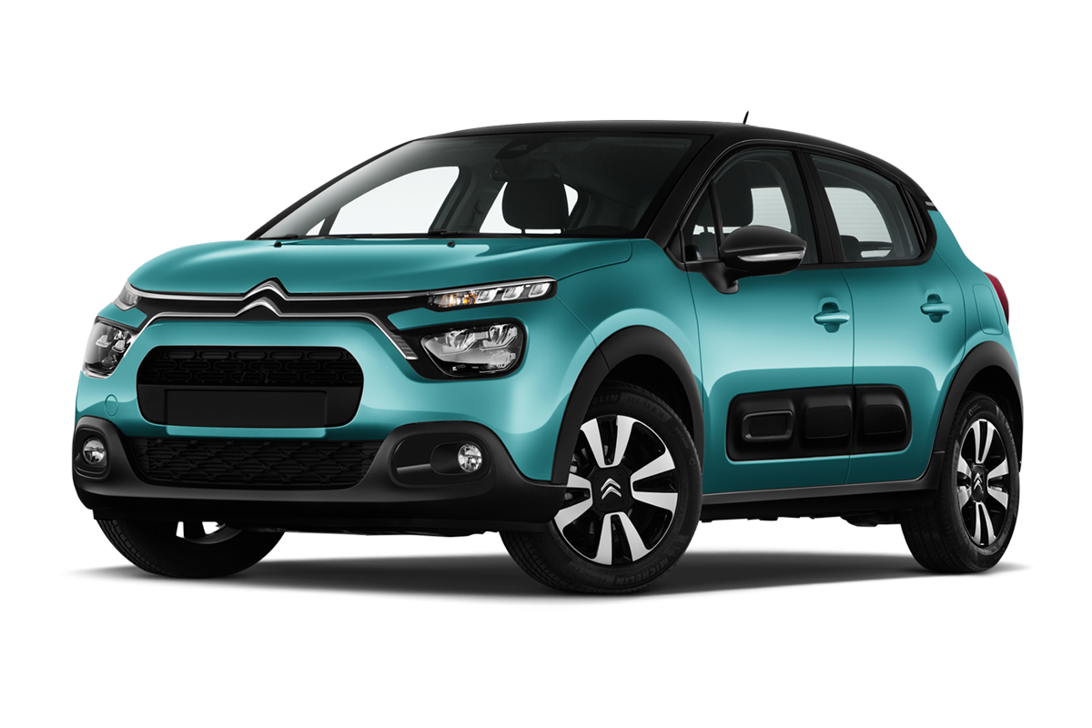 Citroen C3 Puretech 83 S S Bvm5 Shine