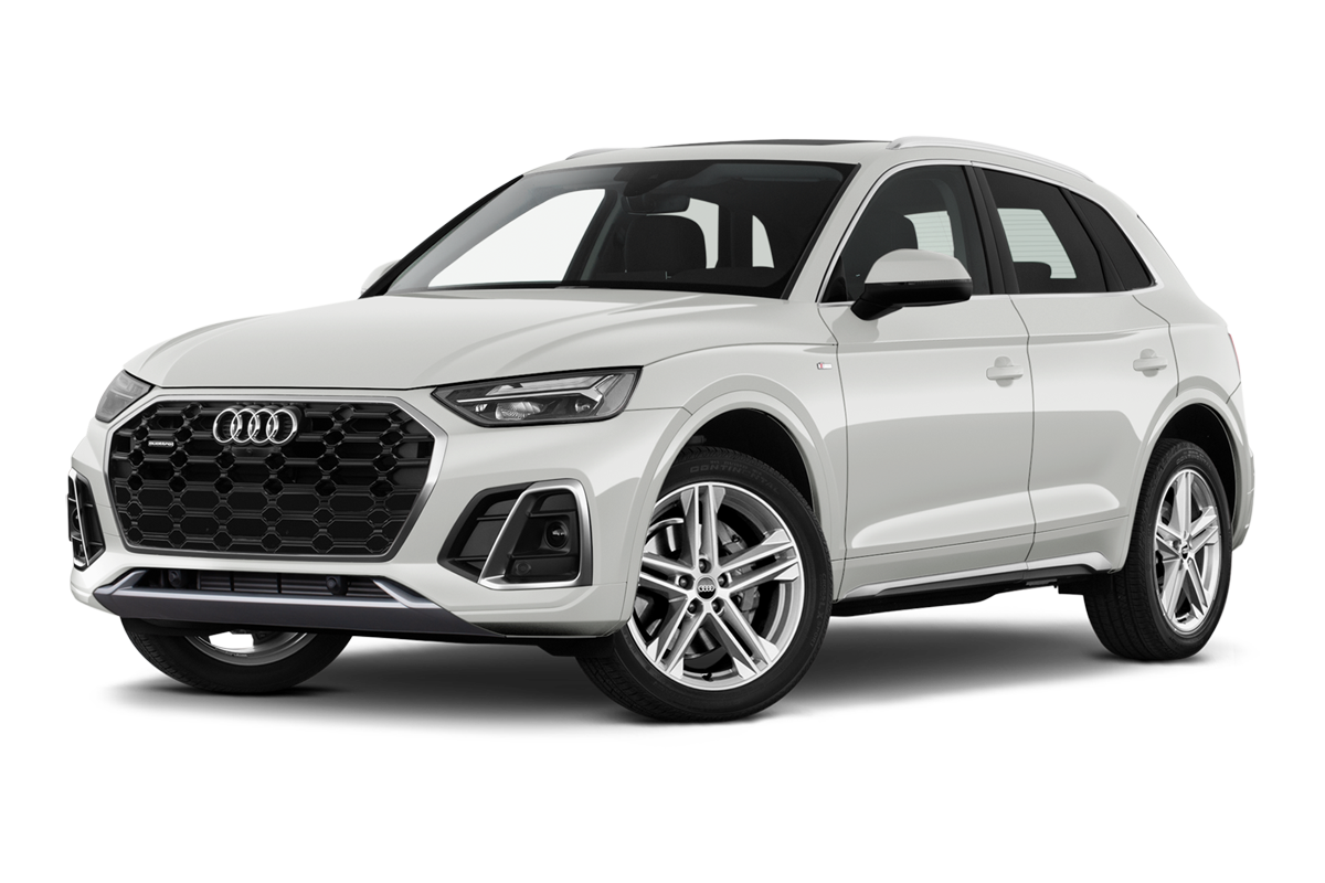 Audi Q5 40 Tdi 204 S Tronic 7 Quattro S Line