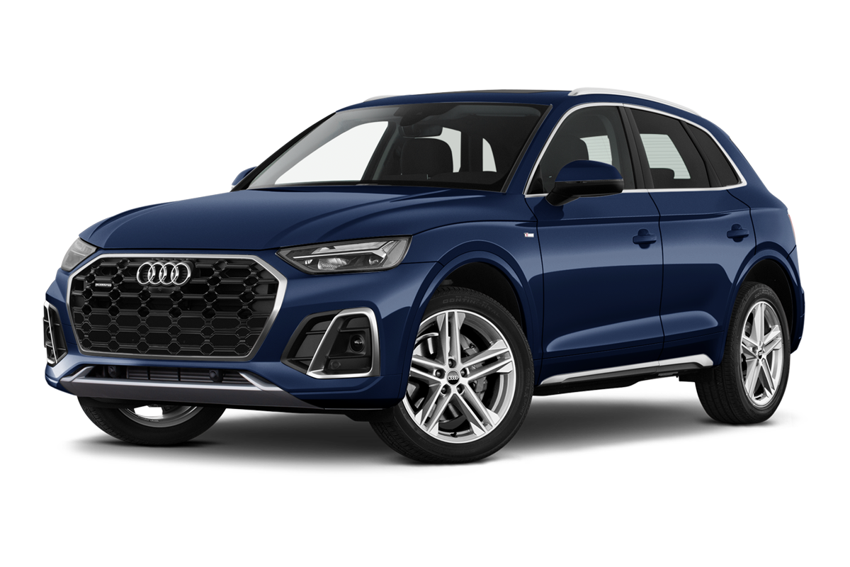Audi Q5 40 Tdi 204 S Tronic 7 Quattro S Line