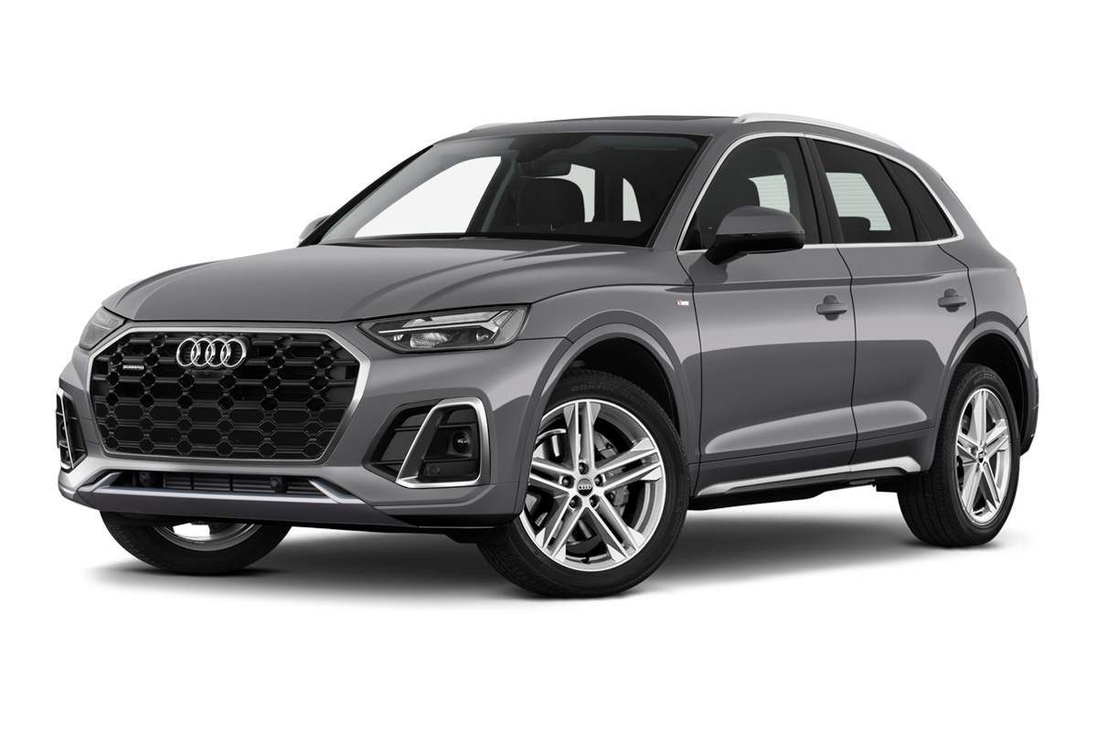 Audi Q5 40 Tdi 204 S Tronic 7 Quattro S Line