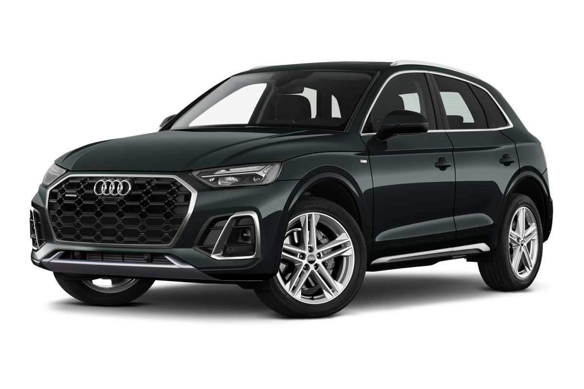 Audi Q5 40 Tdi 204 S Tronic 7 Quattro Design