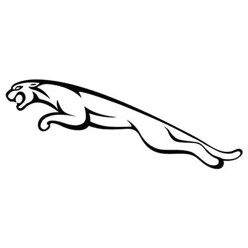 Logo de la marque Fiche technique Jaguar