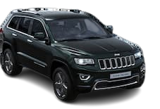 Fiche technique Jeep Grand Cherokee
